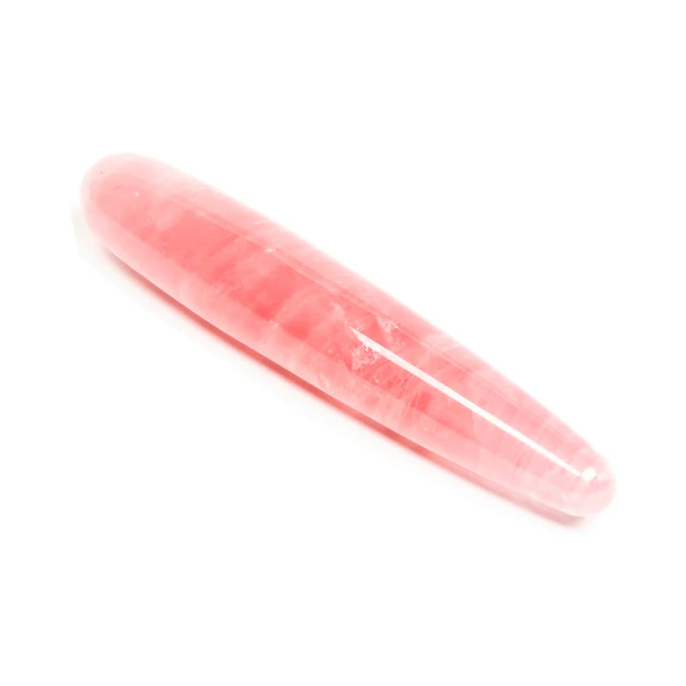 Chakrubs Heart Slim Rose Quartz Wand thumbnail 3