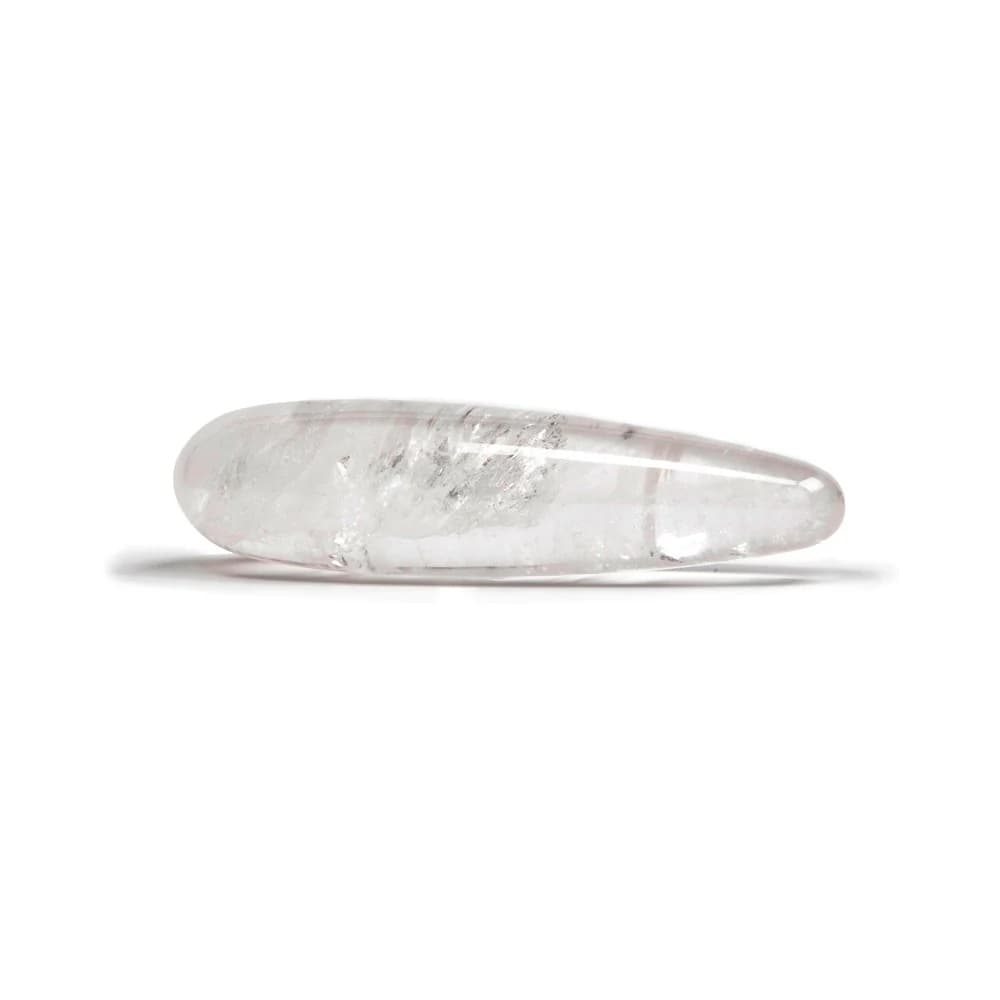 Chakrubs Prism Original Clear Quartz Wand thumbnail 3