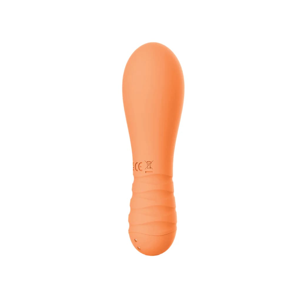 Sorbet Orange Gaze Orange thumbnail 3