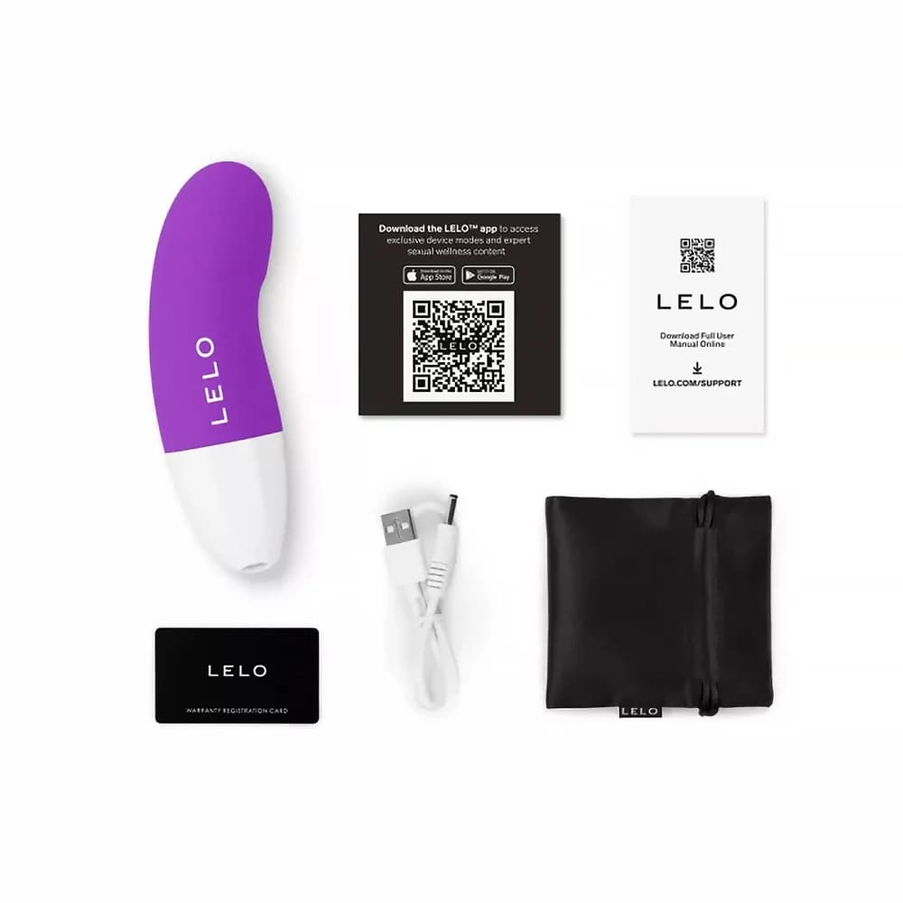 LELO AKO Originals thumbnail 3