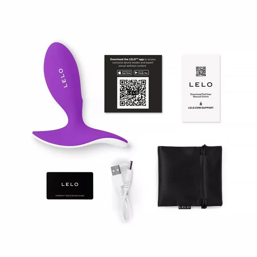 LELO SURFER Originals thumbnail 4