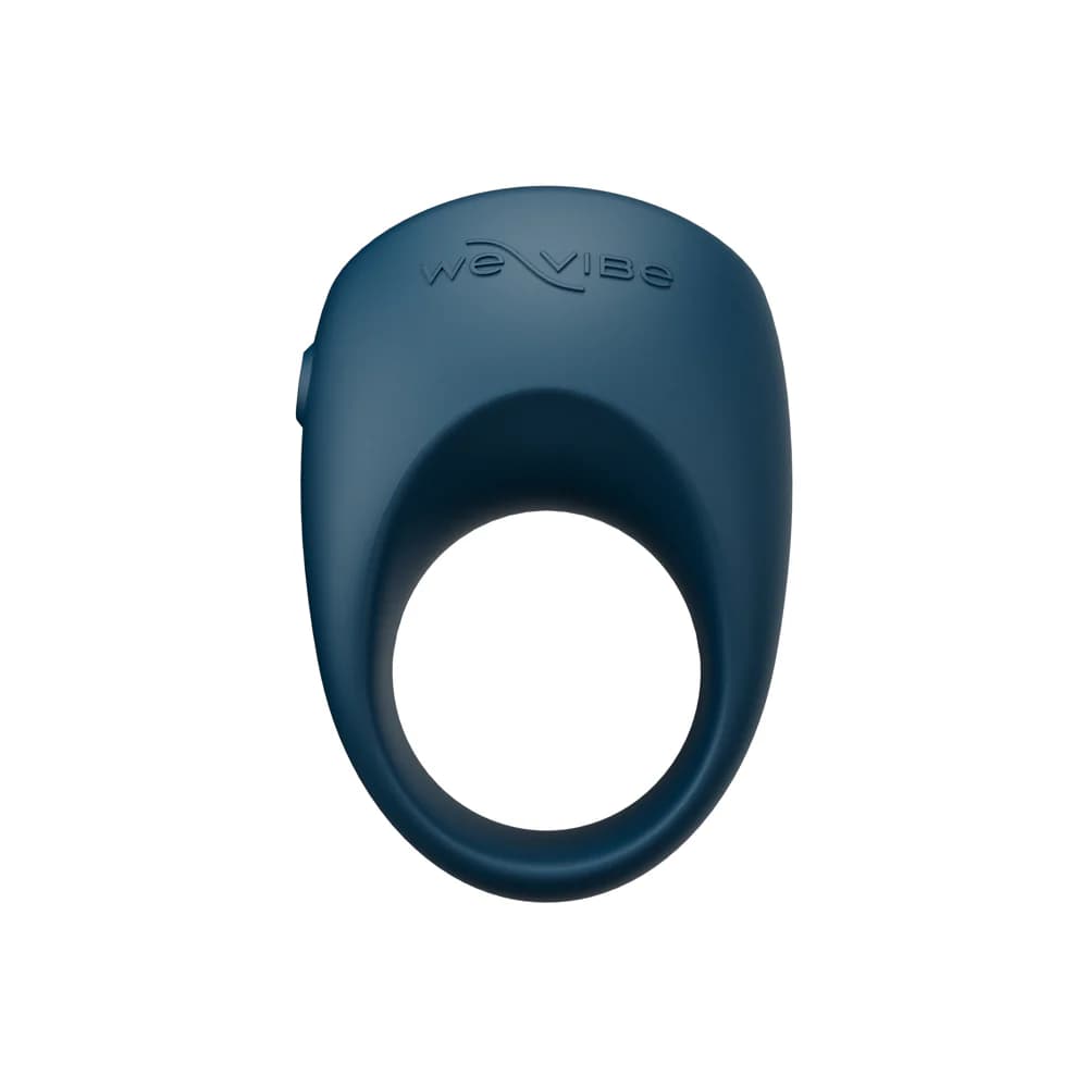 We-Vibe Pivot 2 Vibrating Couples Ring Slate thumbnail 2