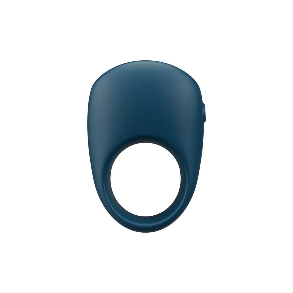 We-Vibe Pivot 2 Vibrating Couples Ring Slate thumbnail 3