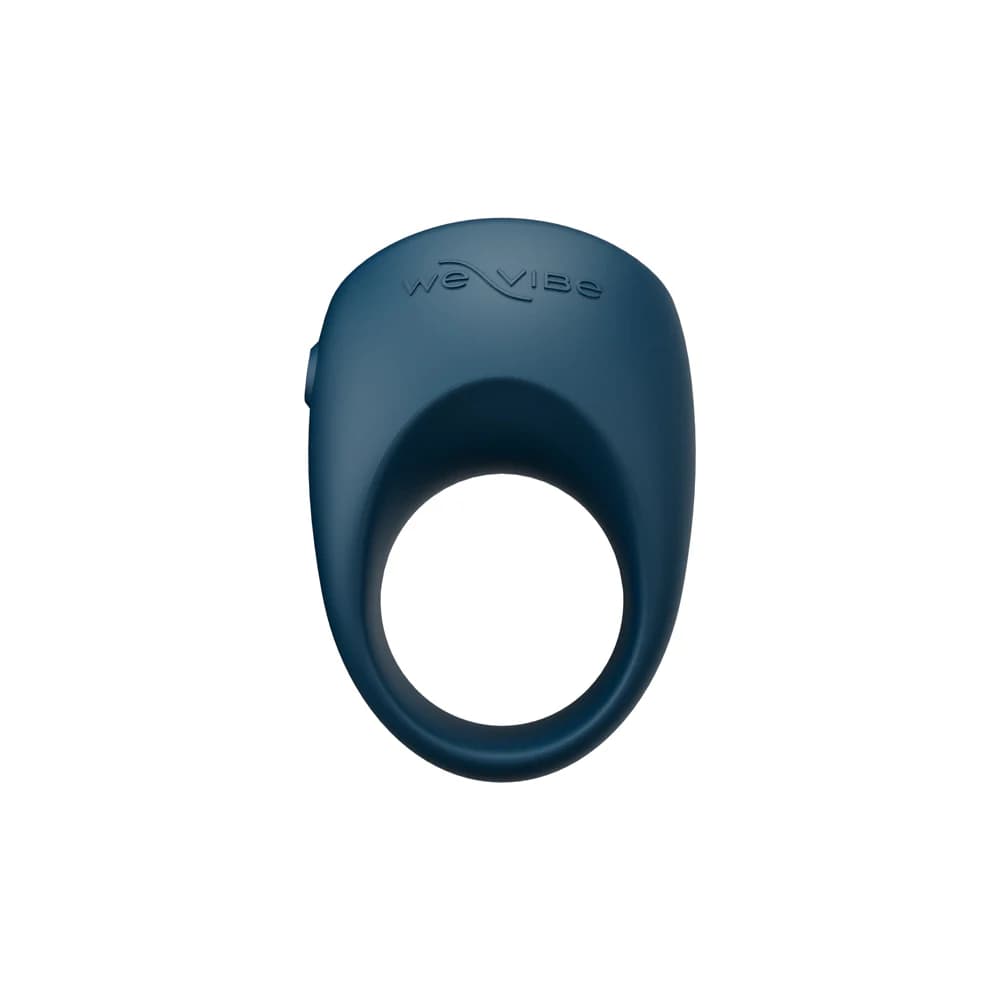 We-Vibe Pivot 2 Vibrating Couples Ring Slate thumbnail 4