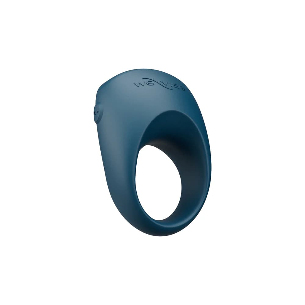 We-Vibe Pivot 2 Vibrating Couples Ring Slate thumbnail 5