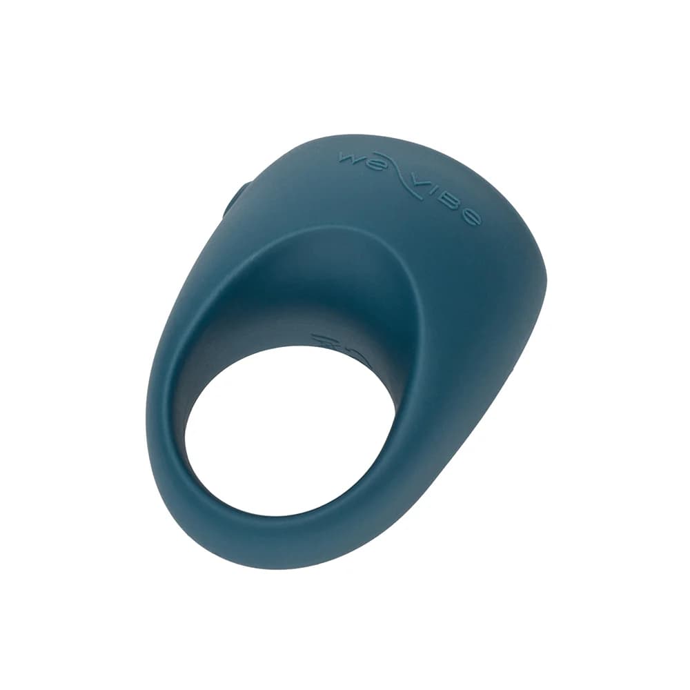 We-Vibe Pivot 2 Vibrating Couples Ring Slate thumbnail 8