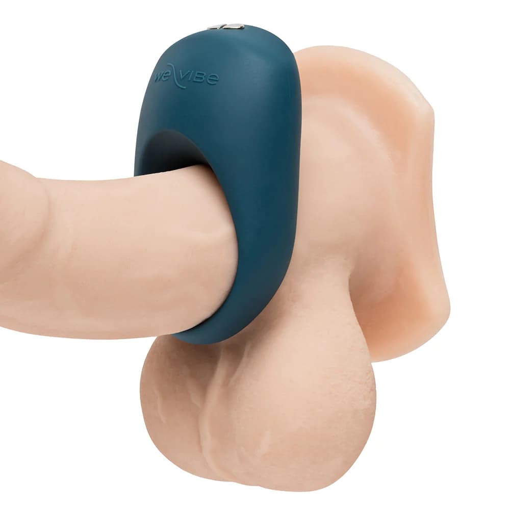 We-Vibe Pivot 2 Vibrating Couples Ring Slate thumbnail 9