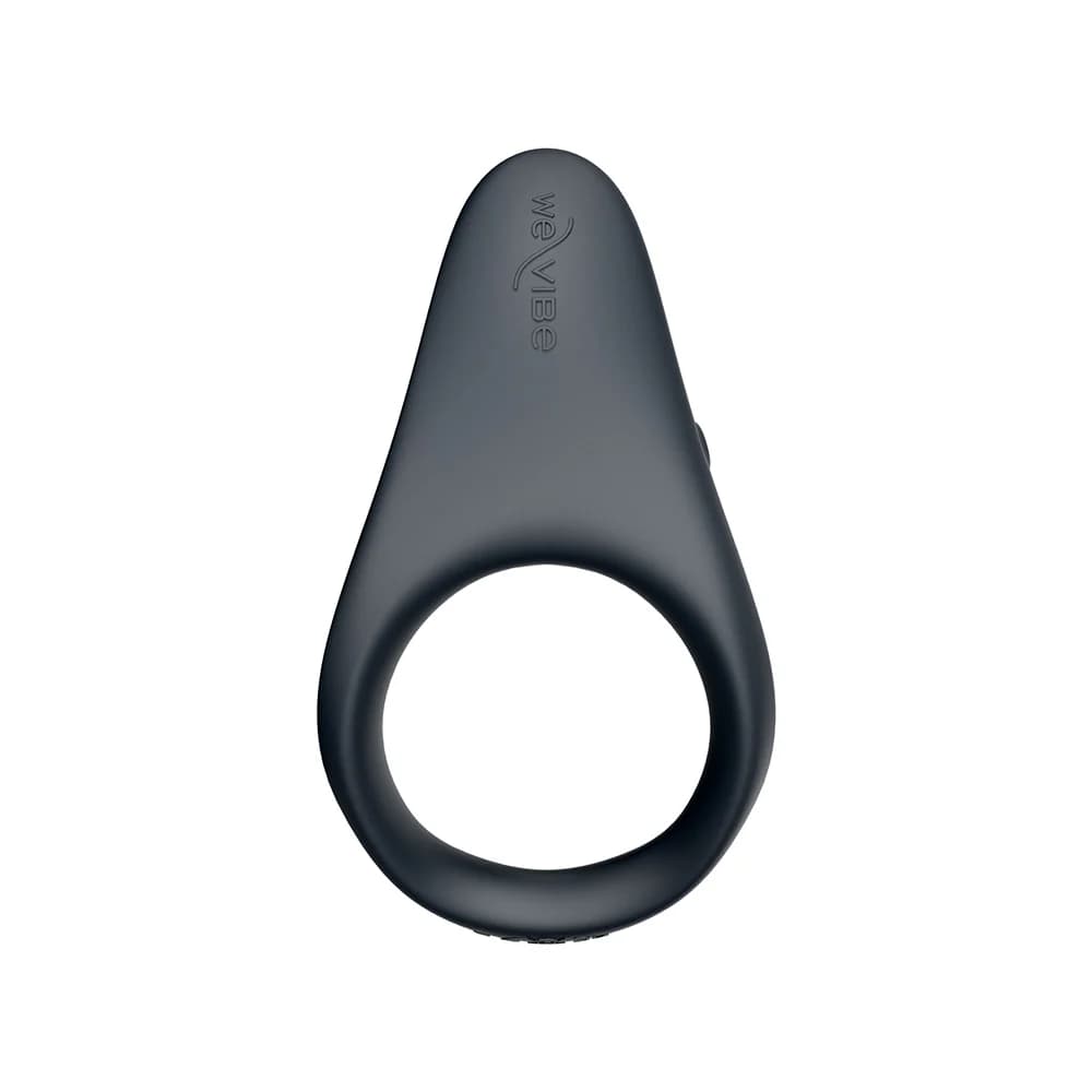 We-Vibe Verge 2 Vibrating Perineum C-Ring Black thumbnail 2