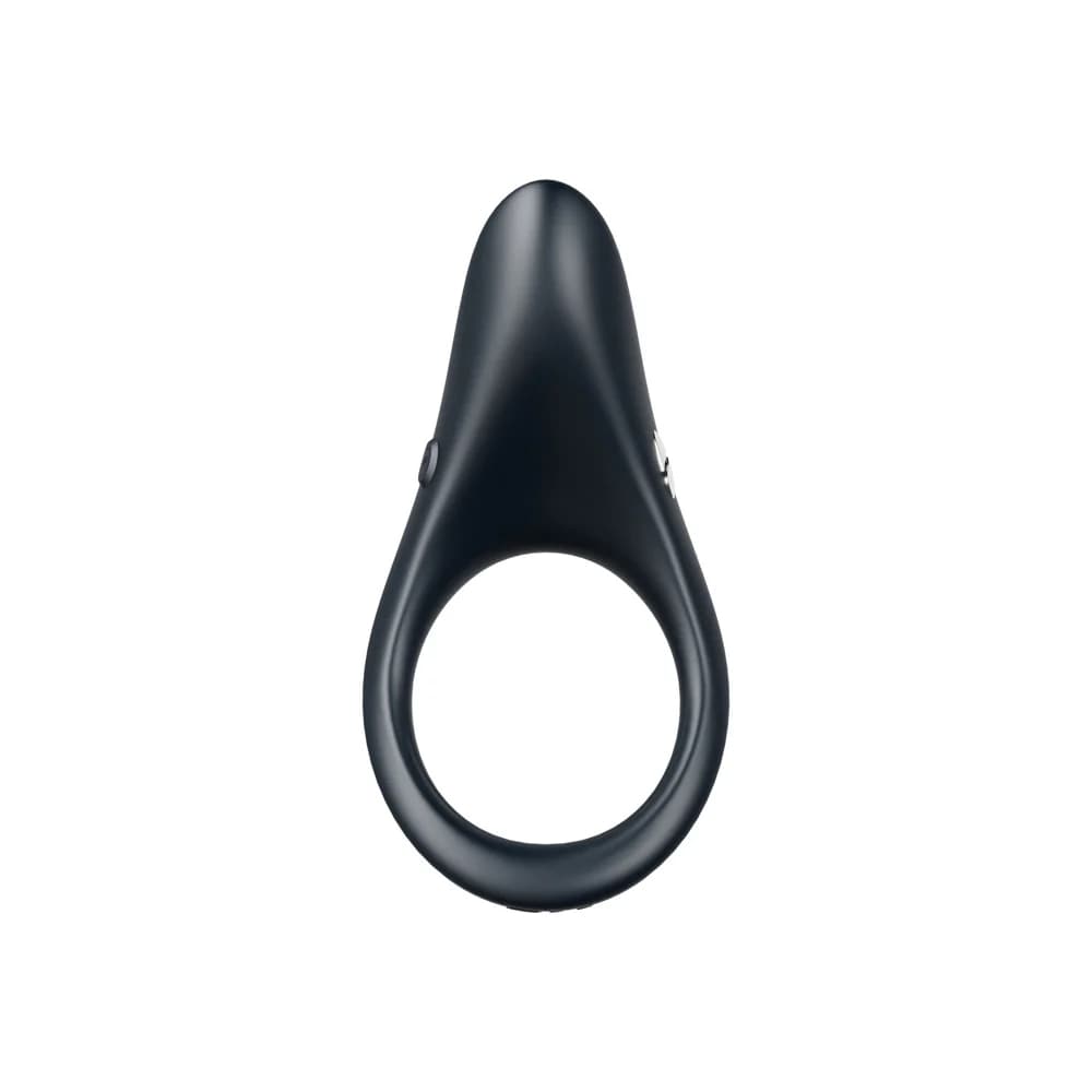 We-Vibe Verge 2 Vibrating Perineum C-Ring Black thumbnail 3