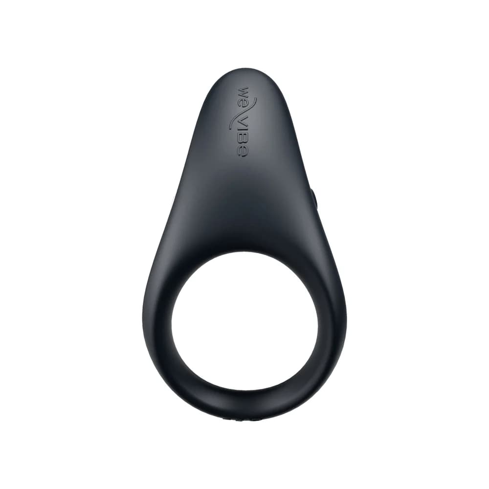 We-Vibe Verge 2 Vibrating Perineum C-Ring Black thumbnail 4