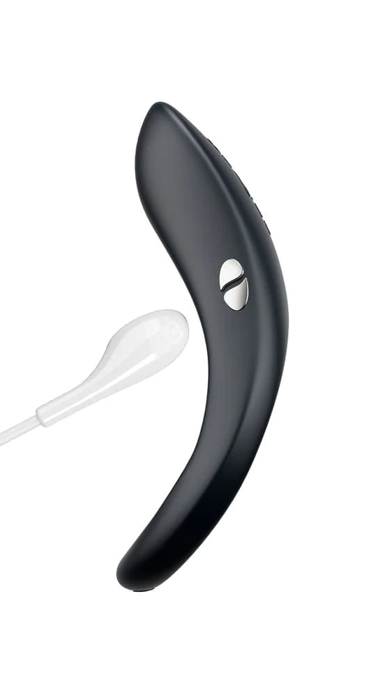 We-Vibe Verge 2 Vibrating Perineum C-Ring Black thumbnail 5