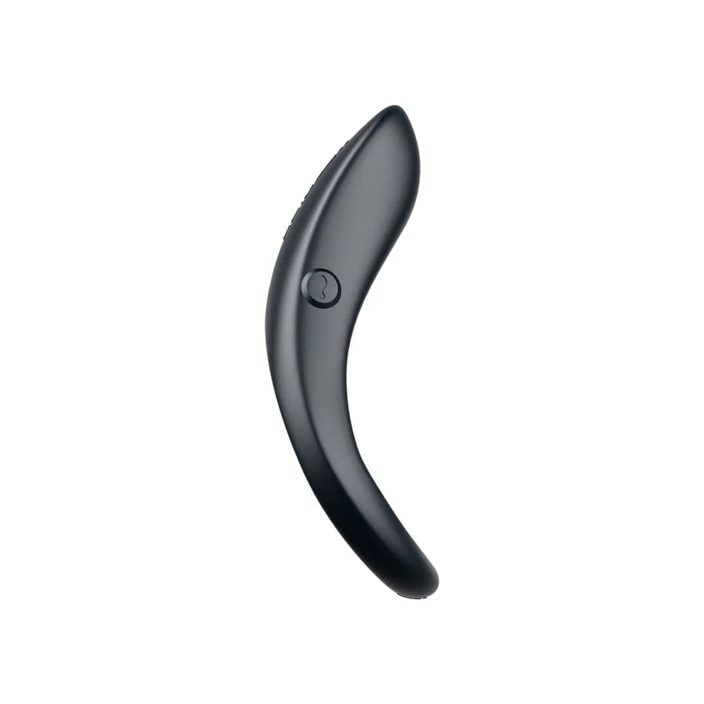 We-Vibe Verge 2 Vibrating Perineum C-Ring Black thumbnail 6