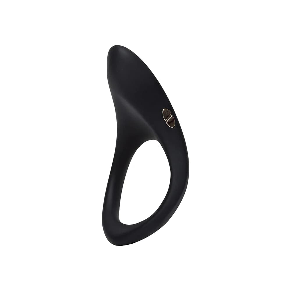 We-Vibe Verge 2 Vibrating Perineum C-Ring Black thumbnail 7