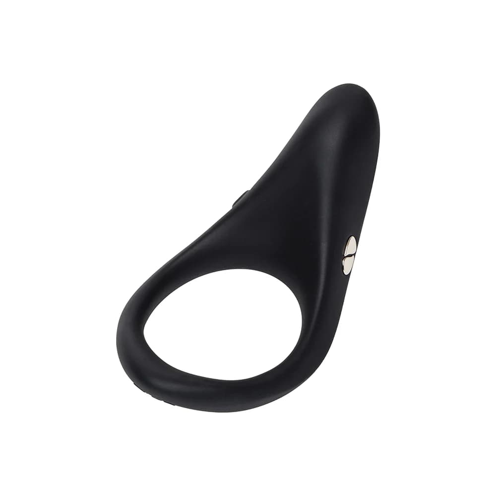 We-Vibe Verge 2 Vibrating Perineum C-Ring Black thumbnail 8