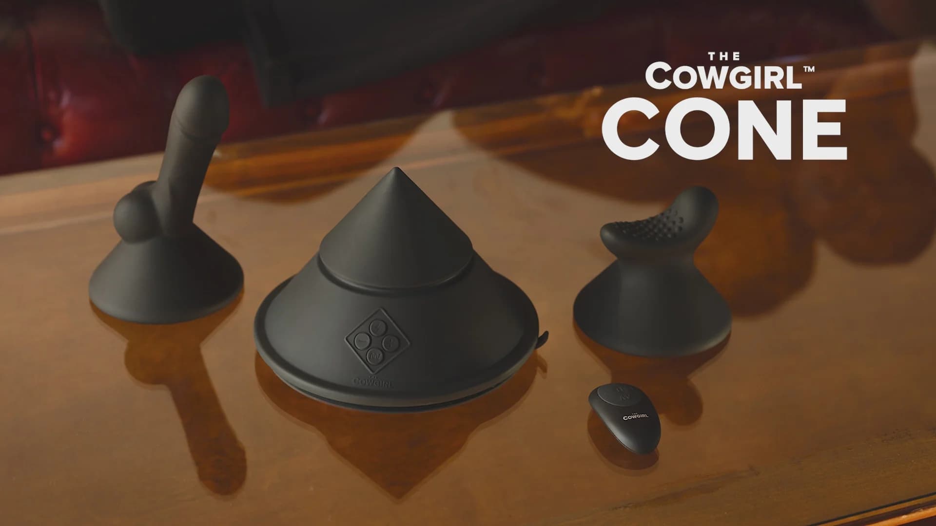 The Cowgirl Cone thumbnail 2