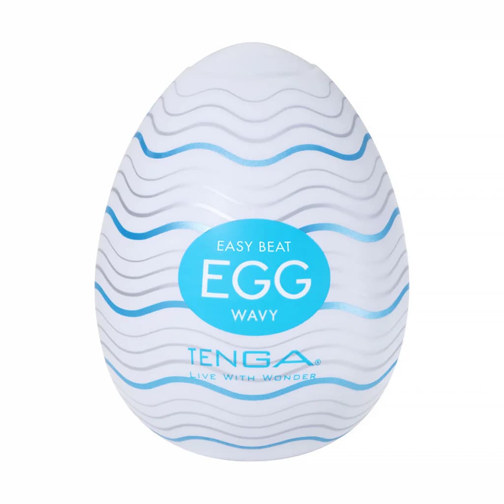 Tenga Egg Standard 3-Pack I thumbnail 2