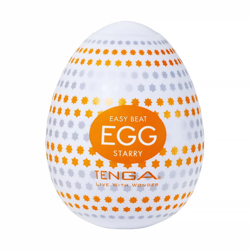 Tenga Egg Standard 3-Pack I thumbnail 4