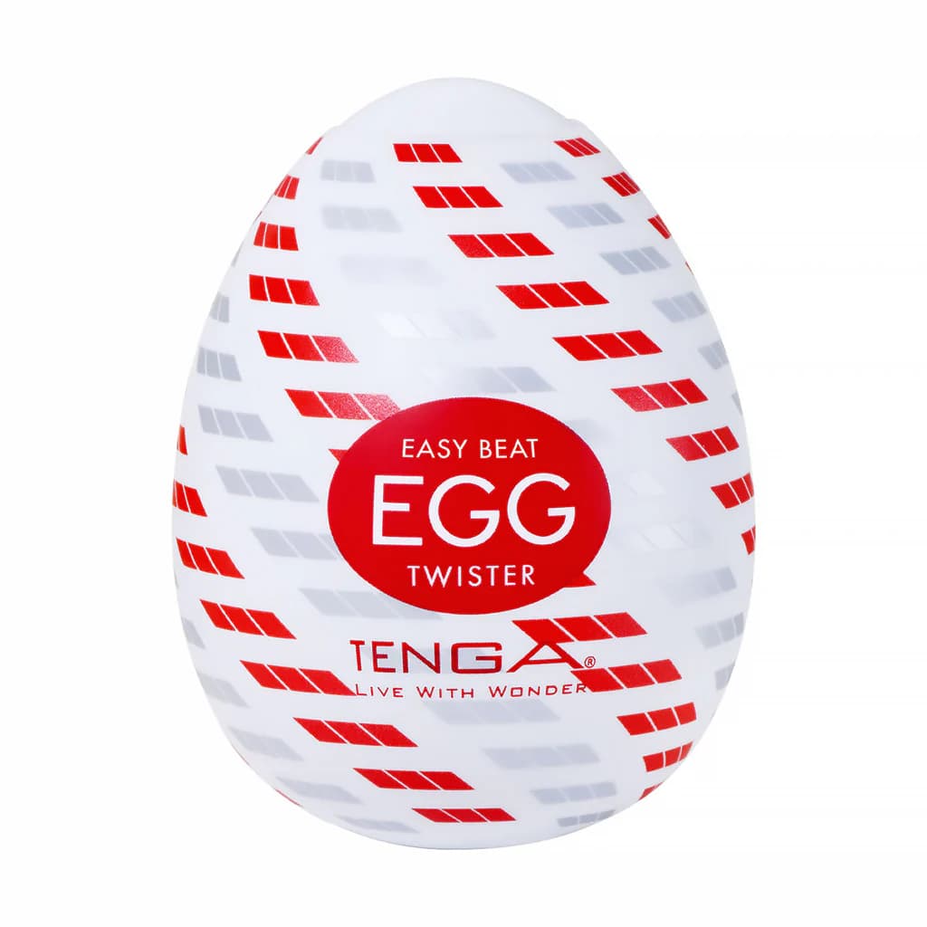 Tenga Egg Standard 3-Pack II thumbnail 2