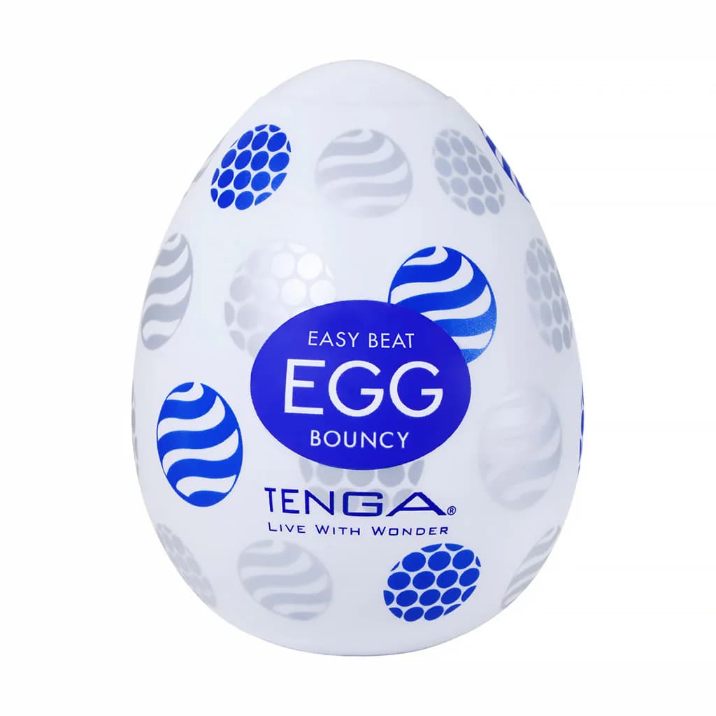 Tenga Egg Standard 3-Pack II thumbnail 4