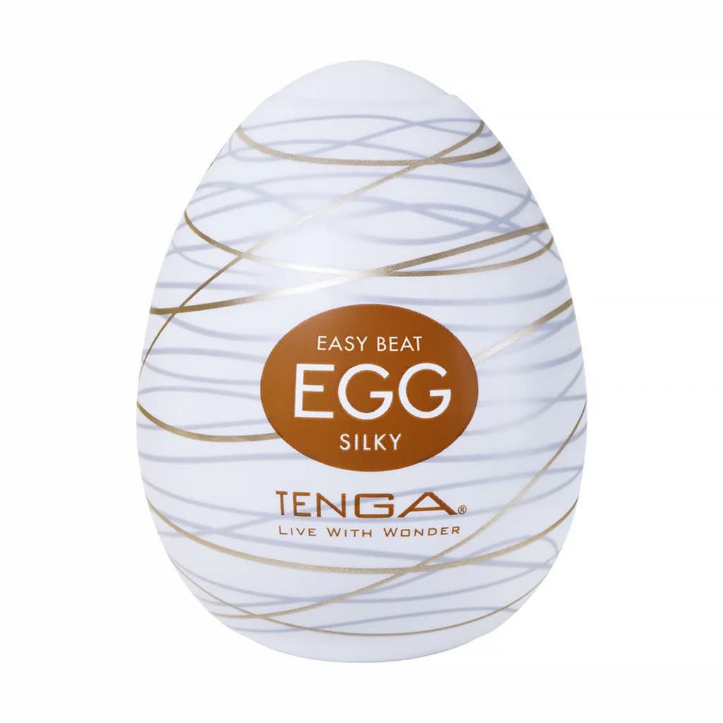 Tenga Egg Standard 3-Pack II thumbnail 6