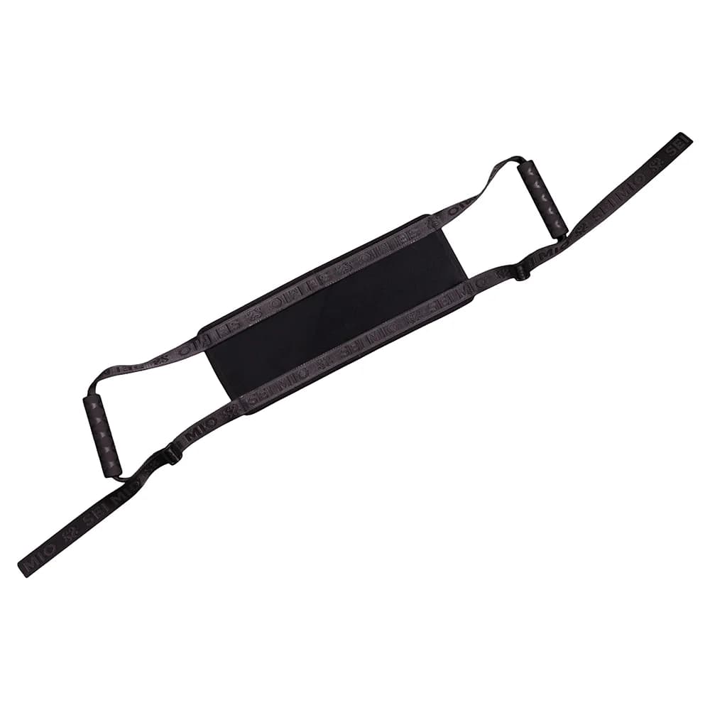 SEI MIO Doggedly Divine Deluxe Doggie Style Positioning Strap thumbnail 2
