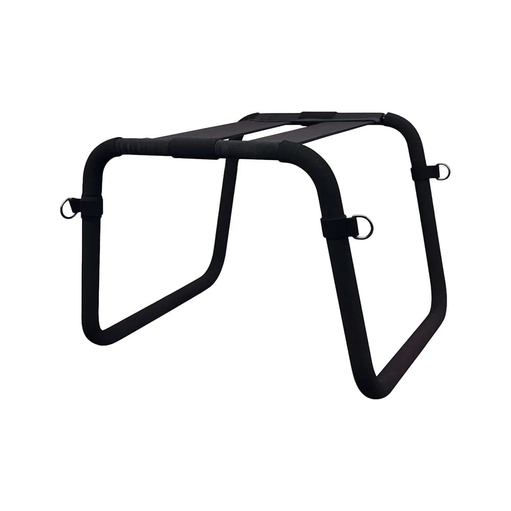 SEI MIO Majestic Mount Cuff-Ready Queening and Positioning Stool thumbnail 2