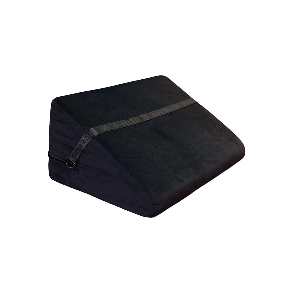 SEI MIO Inclined to Please Cuff-Ready Padded Positioning Wedge thumbnail 2