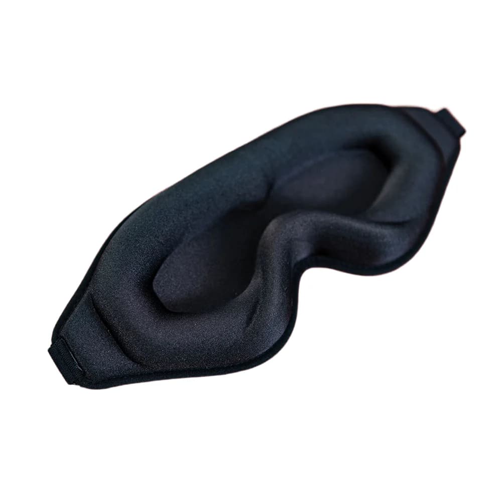 SEI MIO Total Eclipse Deluxe Blackout Mask thumbnail 2
