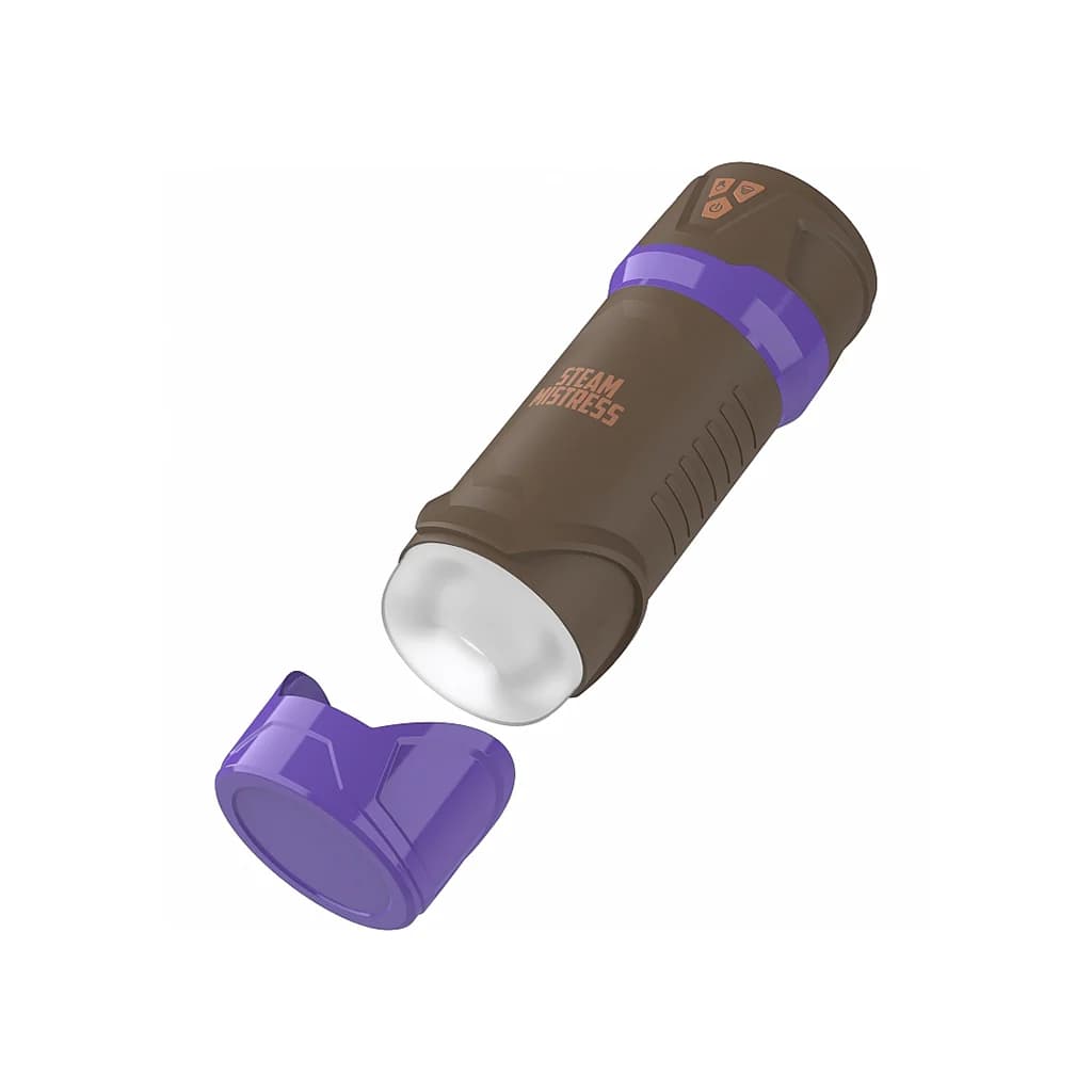 Masturs Misty Steam Mistress Multi-Function Augmented Reality Masturbator thumbnail 3
