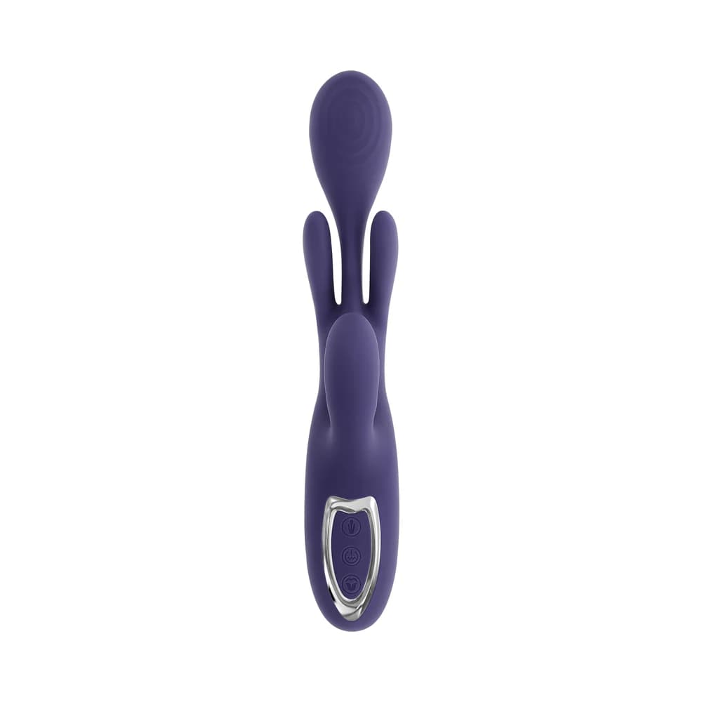 Evolved Bow Down Purple thumbnail 2
