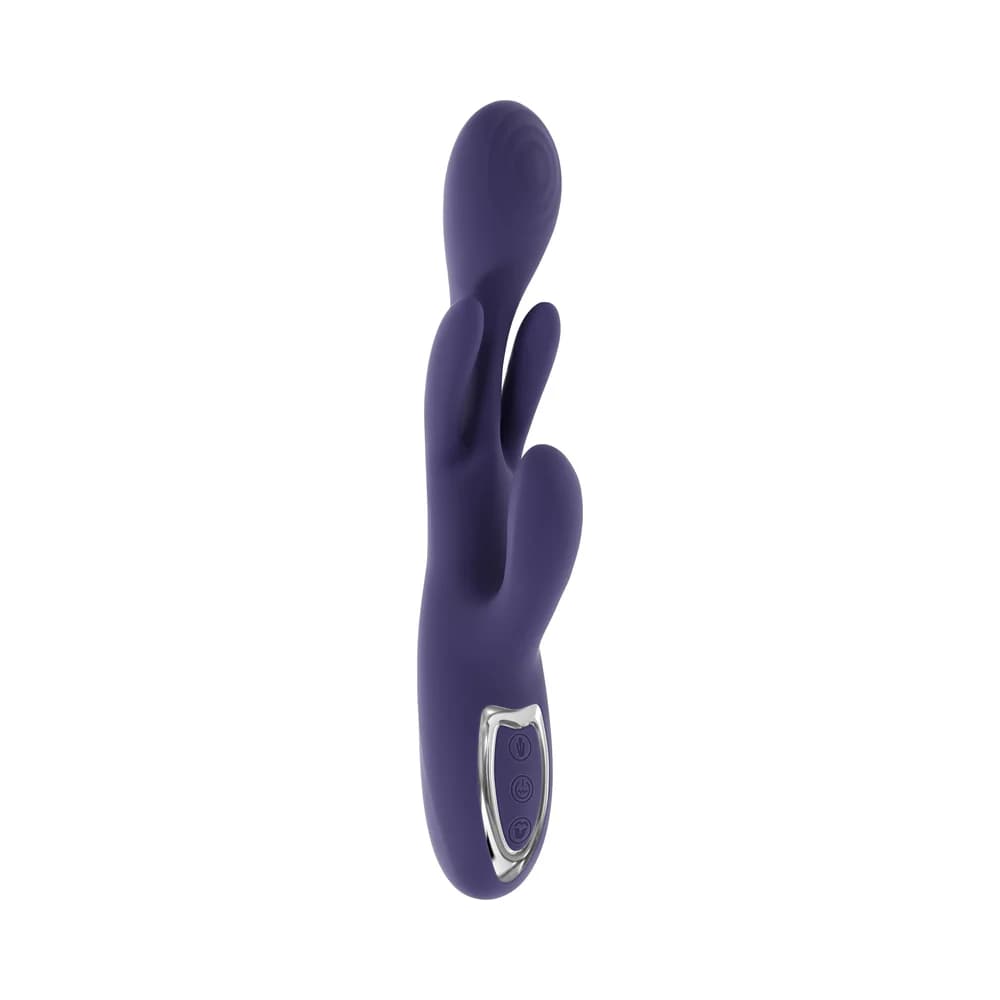 Evolved Bow Down Purple thumbnail 3