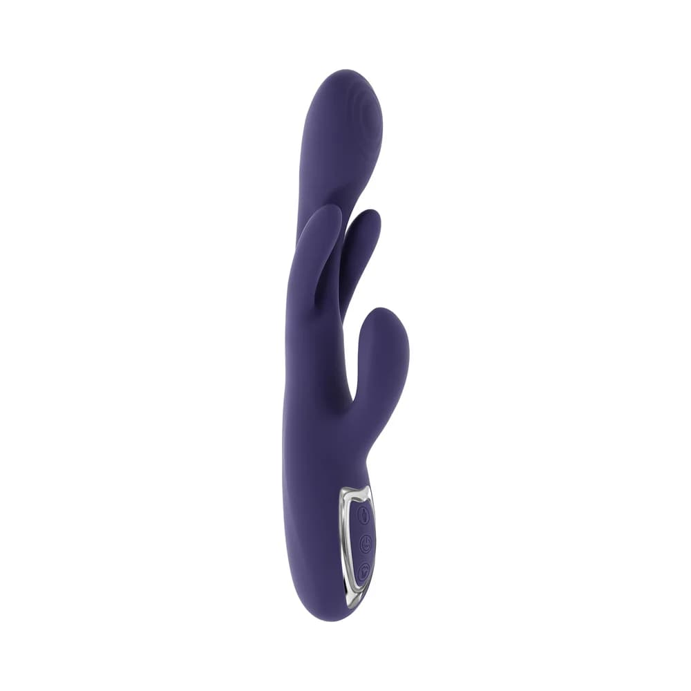 Evolved Bow Down Purple thumbnail 4