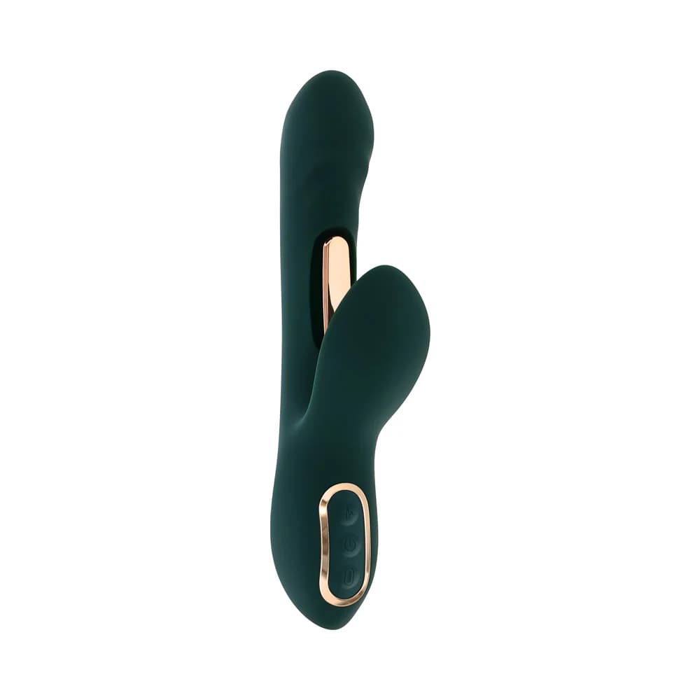 Evolved Heart Of Gold Green thumbnail 2