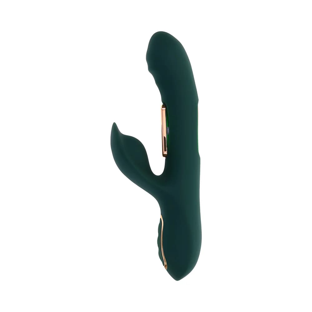 Evolved Heart Of Gold Green thumbnail 7