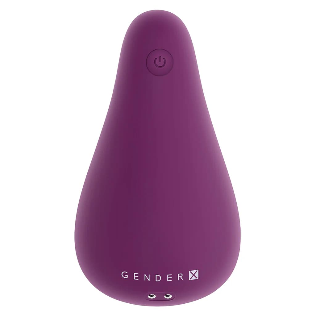 Gender X BJ Buddy Burgundy thumbnail 2