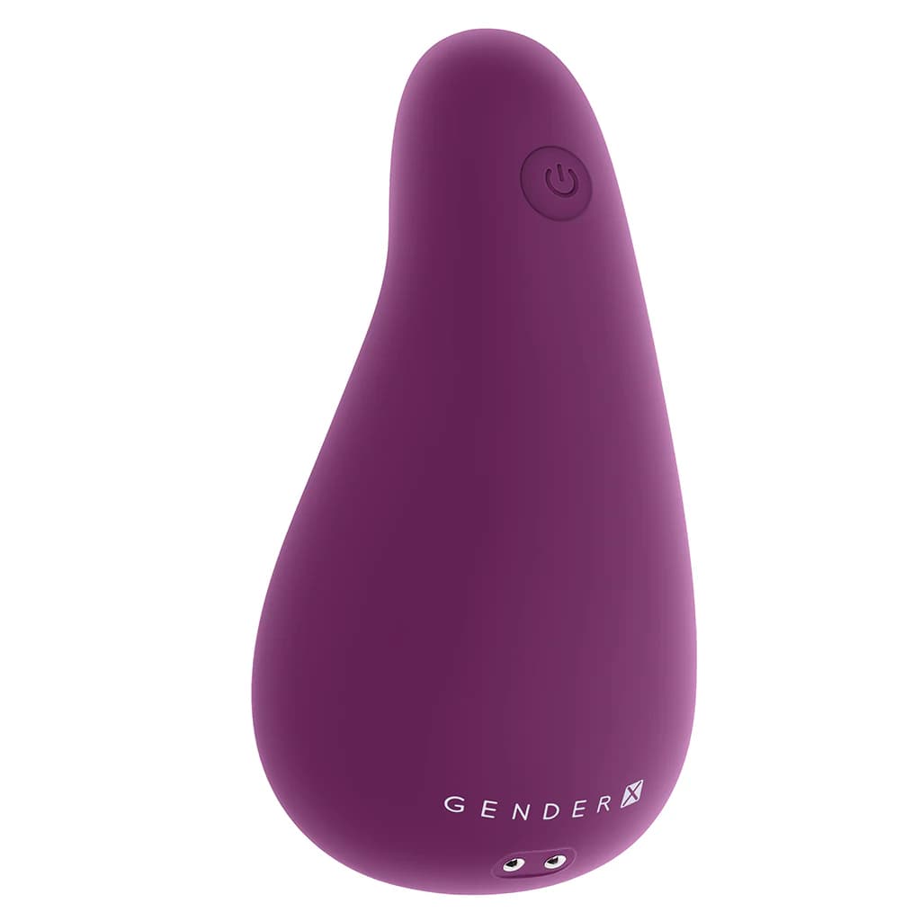 Gender X BJ Buddy Burgundy thumbnail 3