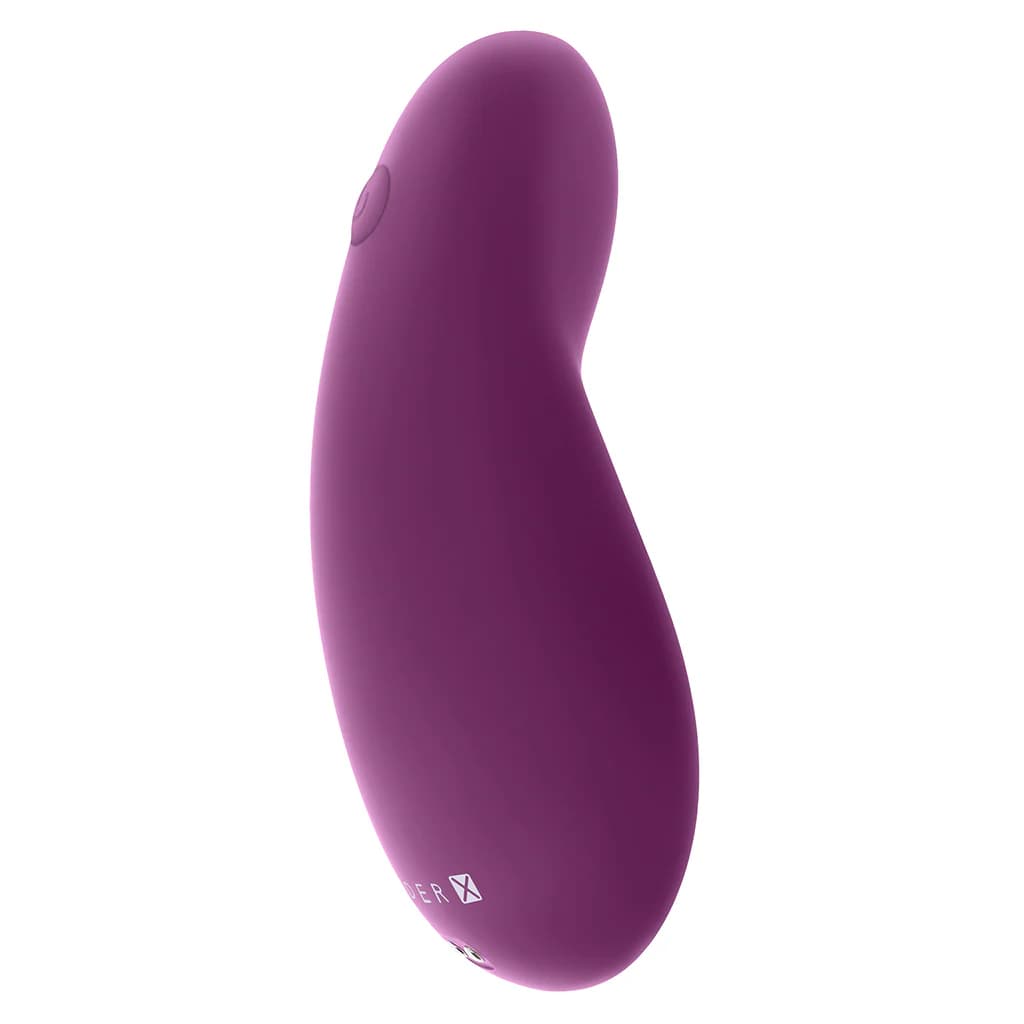 Gender X BJ Buddy Burgundy thumbnail 4