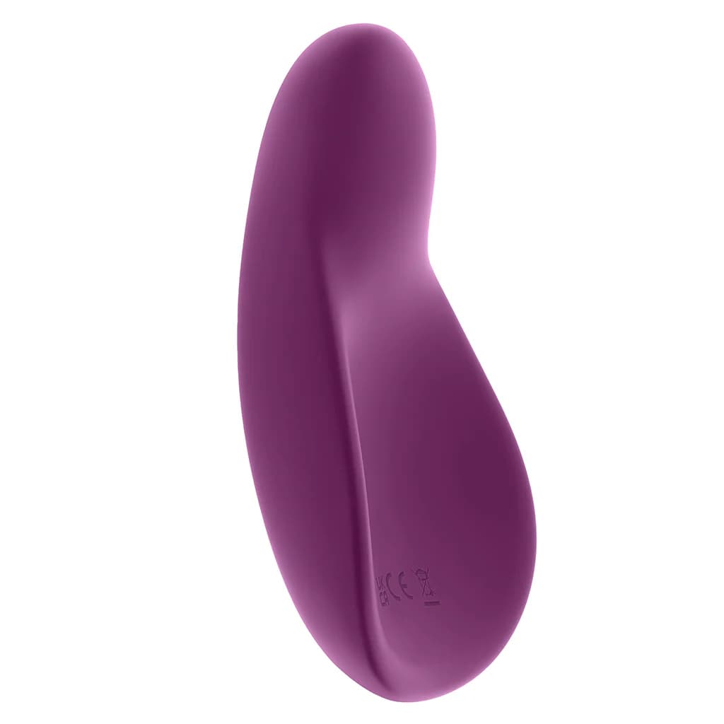 Gender X BJ Buddy Burgundy thumbnail 6