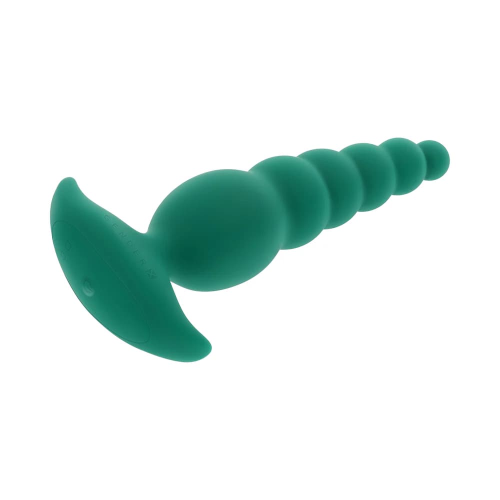 Gender X The Rattler Green thumbnail 8