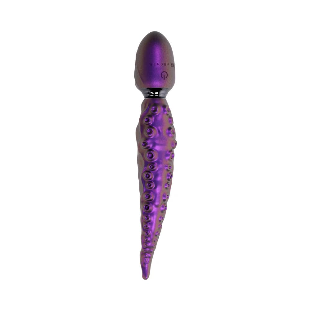 Gender X Into The Deep Purple thumbnail 2