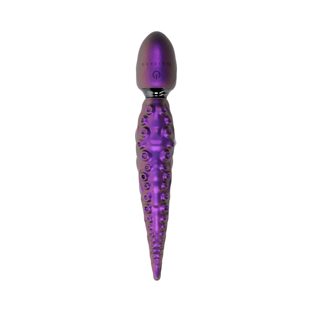 Gender X Into The Deep Purple thumbnail 3