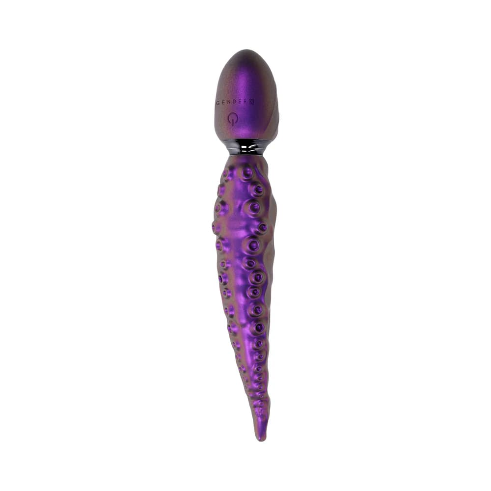 Gender X Into The Deep Purple thumbnail 4