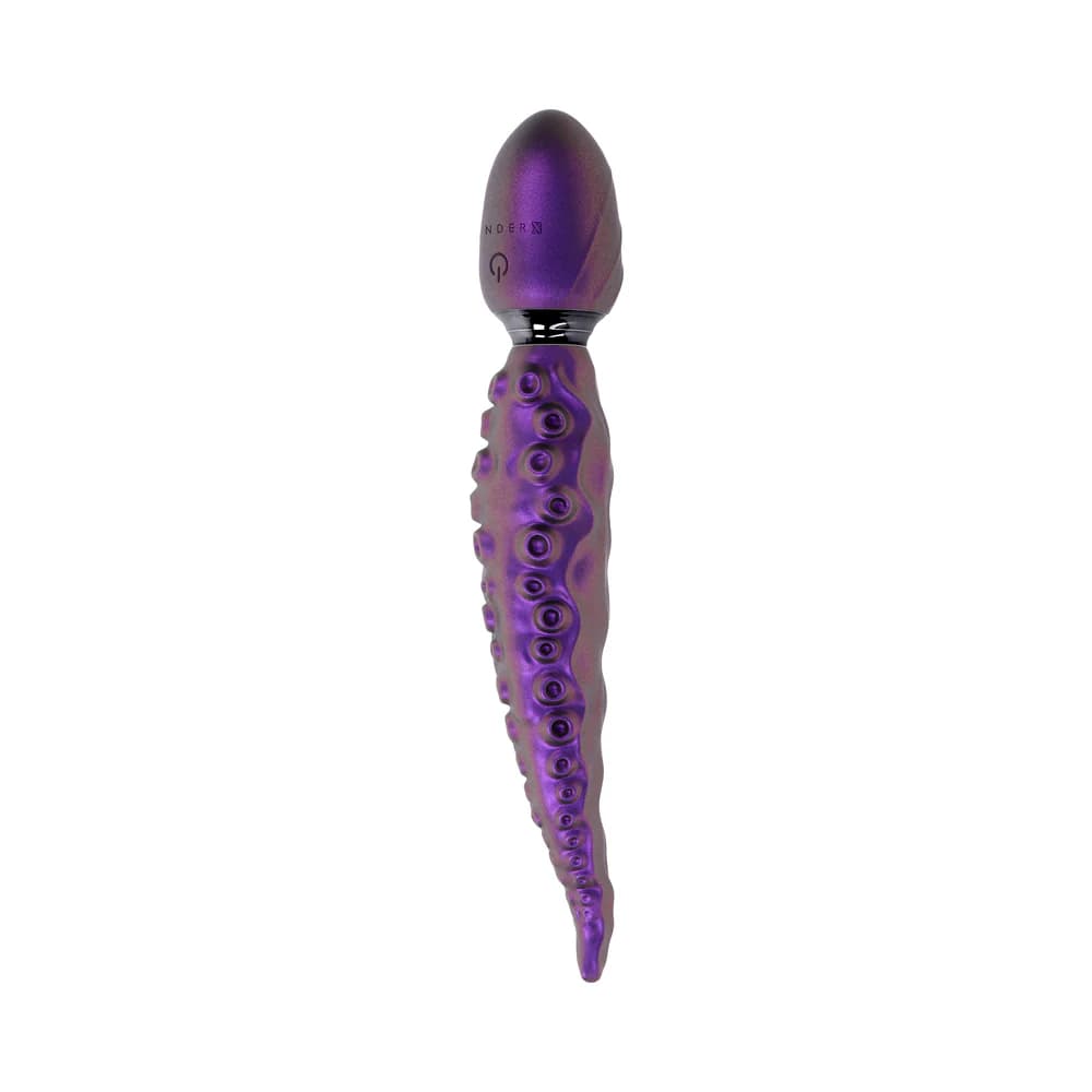 Gender X Into The Deep Purple thumbnail 5