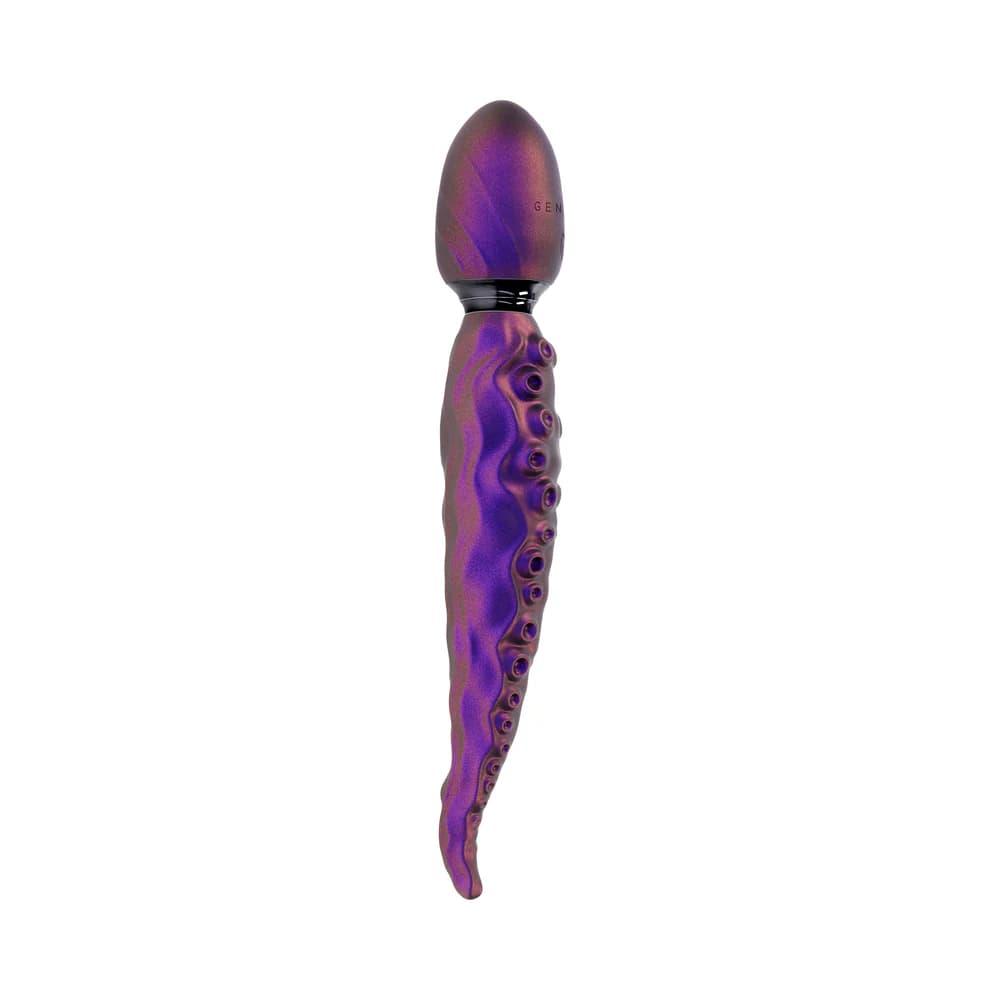 Gender X Into The Deep Purple thumbnail 7