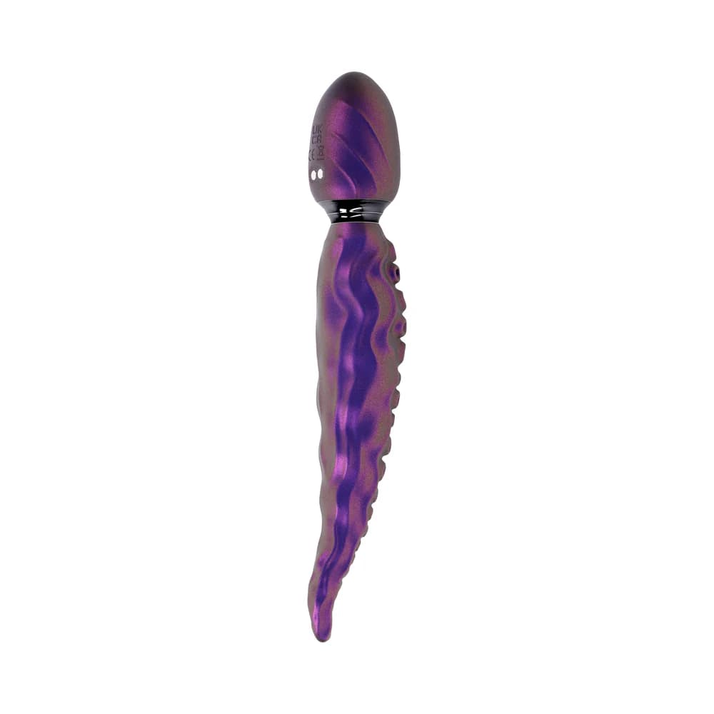 Gender X Into The Deep Purple thumbnail 9