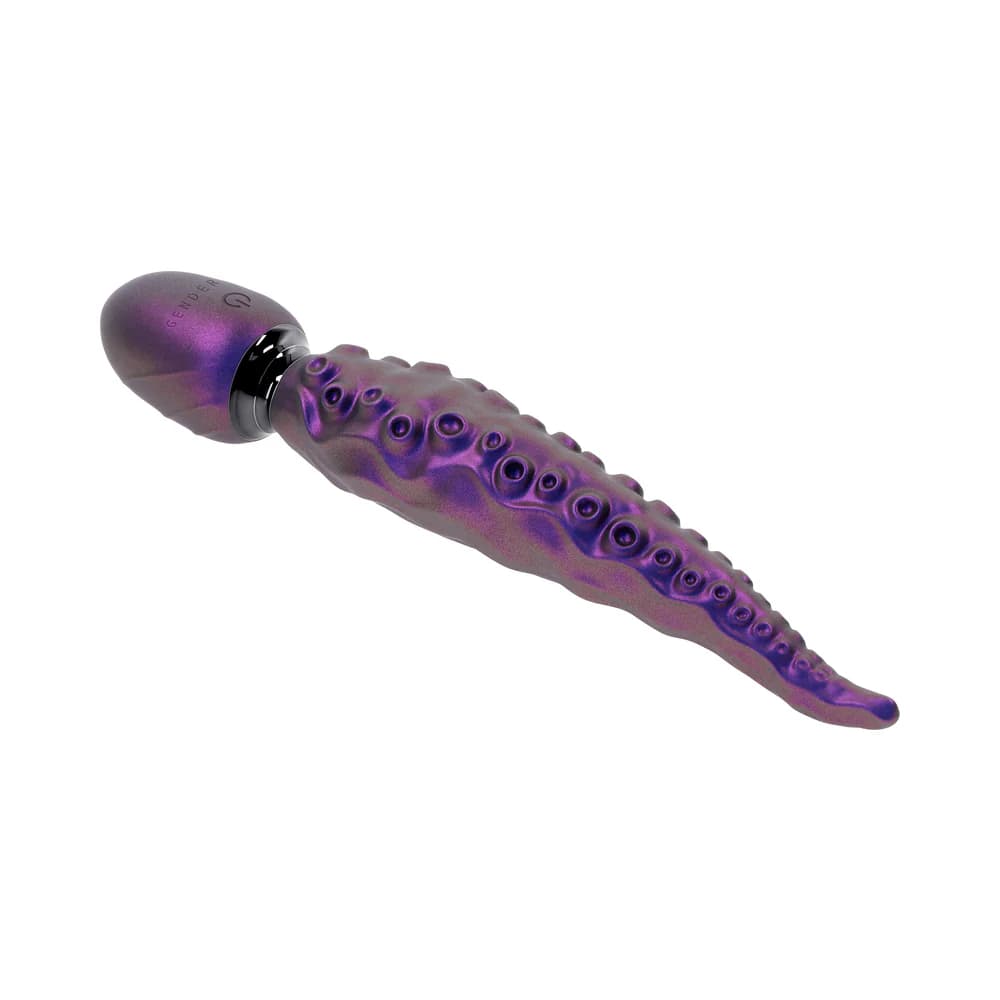 Gender X Into The Deep Purple thumbnail 10