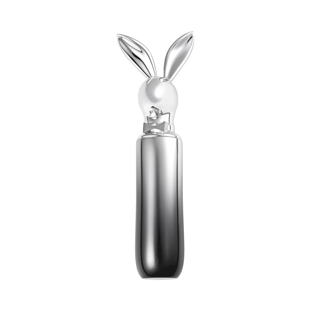 Playboy Bunny On The Go 2 AM/Hematite/Chrome thumbnail 2