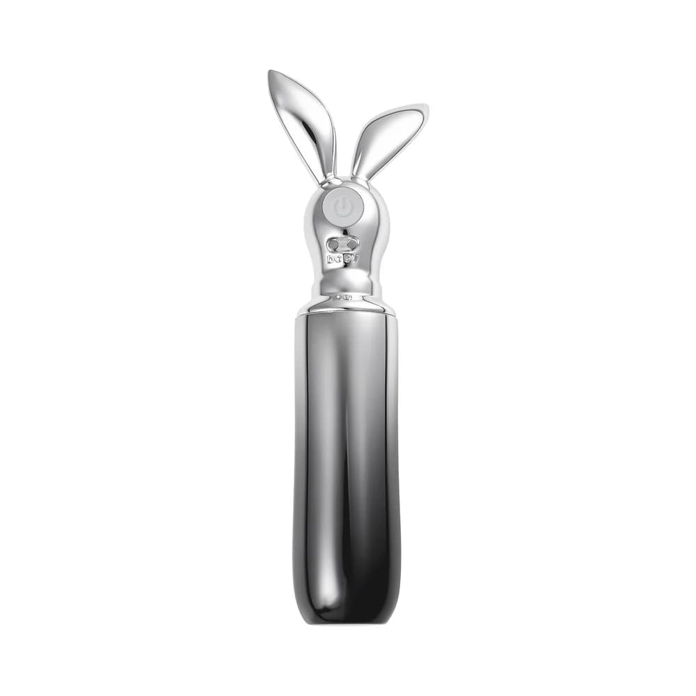 Playboy Bunny On The Go 2 AM/Hematite/Chrome thumbnail 4
