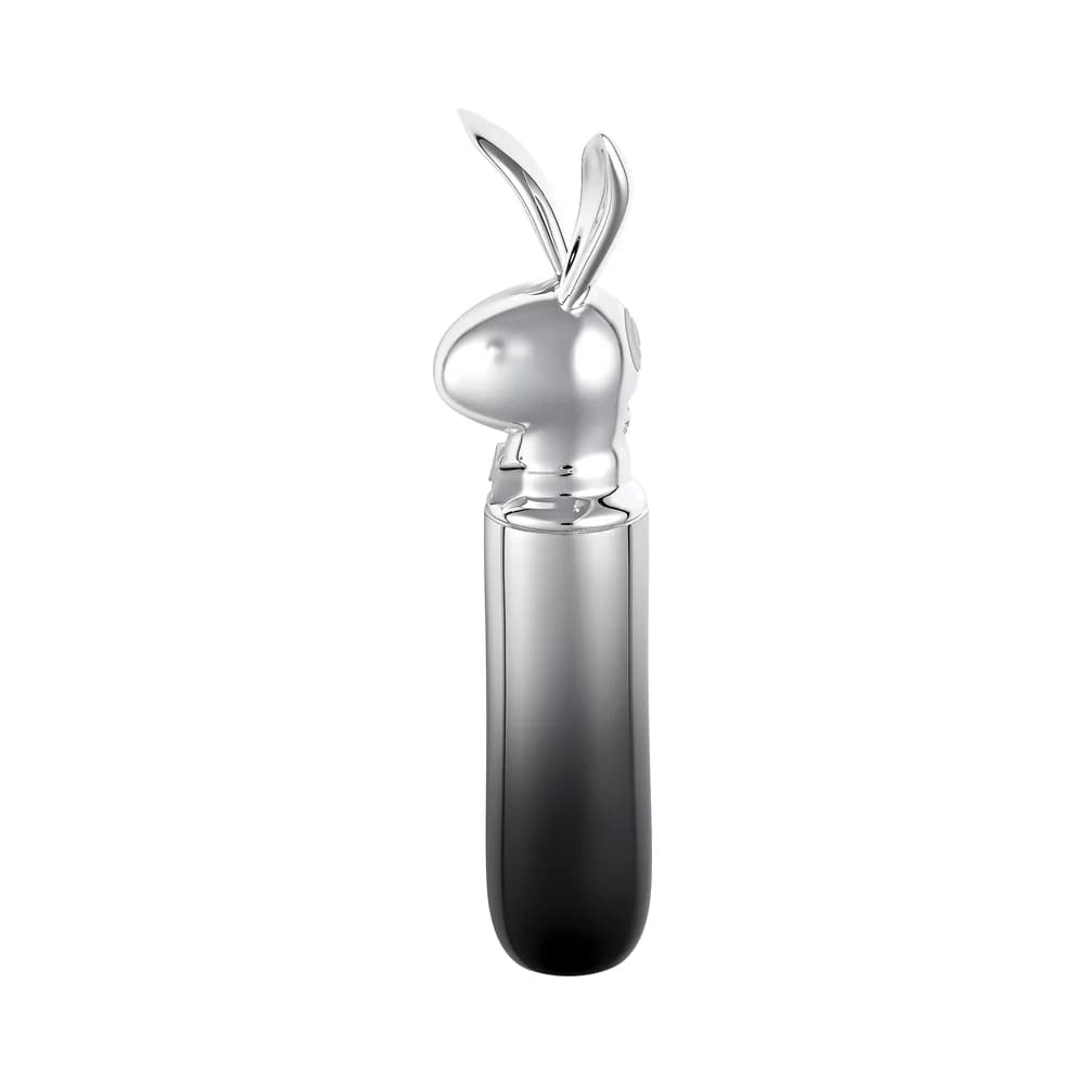 Playboy Bunny On The Go 2 AM/Hematite/Chrome thumbnail 5
