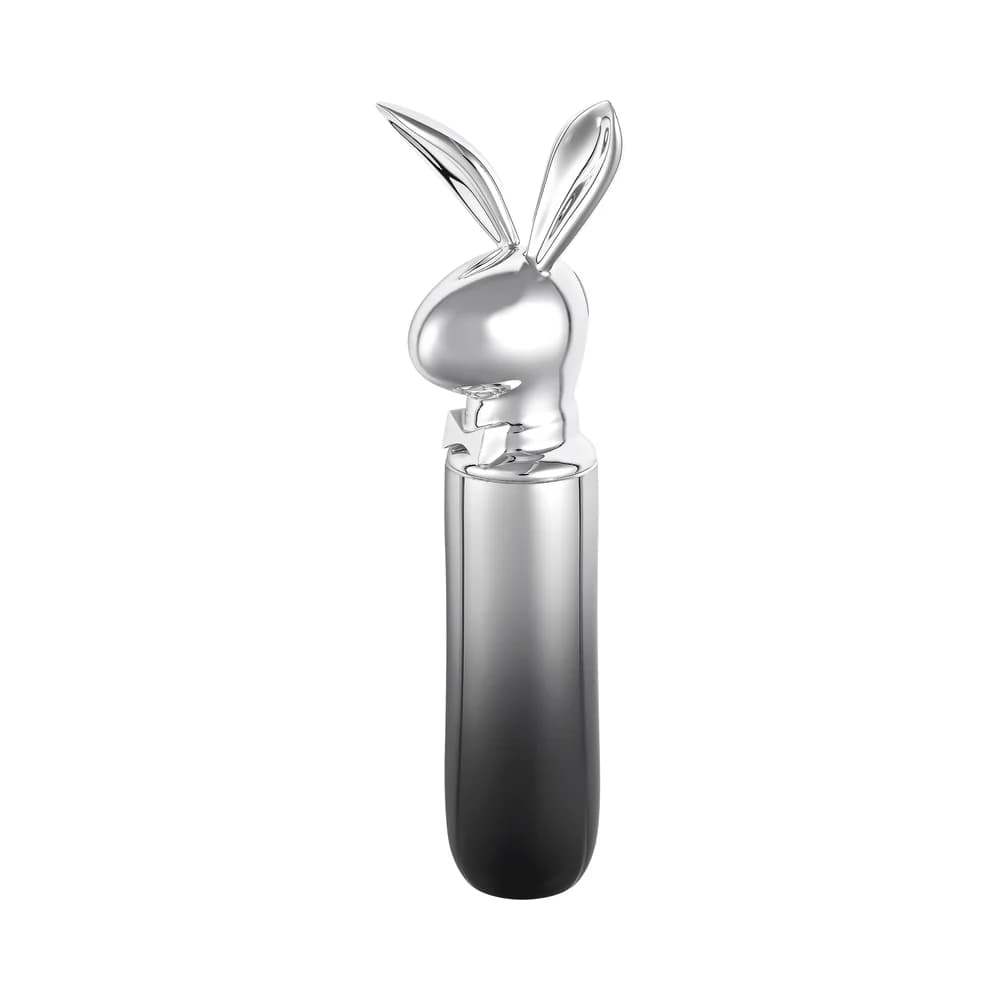 Playboy Bunny On The Go 2 AM/Hematite/Chrome thumbnail 6